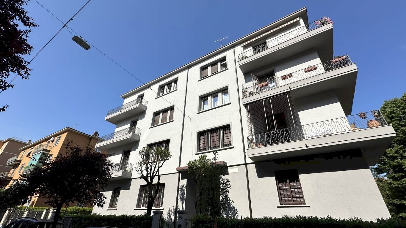 Apartment Via Giuseppe Albini 28, Bologna (neighborhood Murri) - photo 2