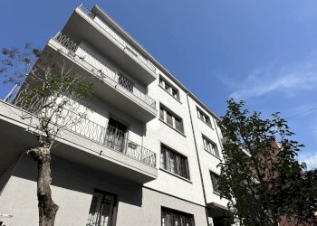 Apartment Via Giuseppe Albini 28, Bologna (neighborhood Murri) - photo 1