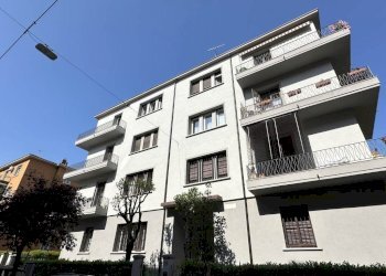 Apartment Via Giuseppe Albini 28, Bologna (neighborhood Murri) - photo 2