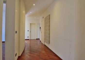 Apartment Via Giuseppe Albini 28, Bologna (neighborhood Murri) - photo 3