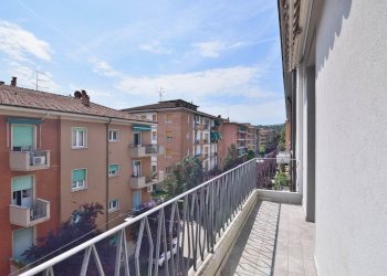 Apartment Via Giuseppe Albini 28, Bologna (neighborhood Murri) - photo 6