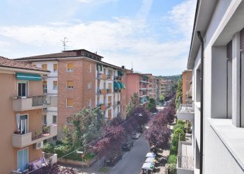 Apartment Via Giuseppe Albini 28, Bologna (neighborhood Murri) - photo 12