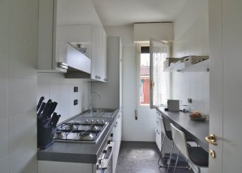 Apartment Via Giuseppe Albini 28, Bologna (neighborhood Murri) - photo 14