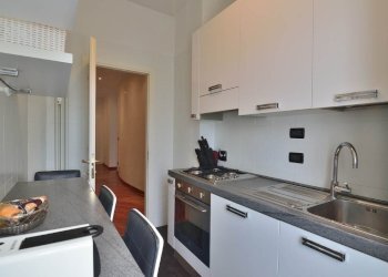 Apartment Via Giuseppe Albini 28, Bologna (neighborhood Murri) - photo 15