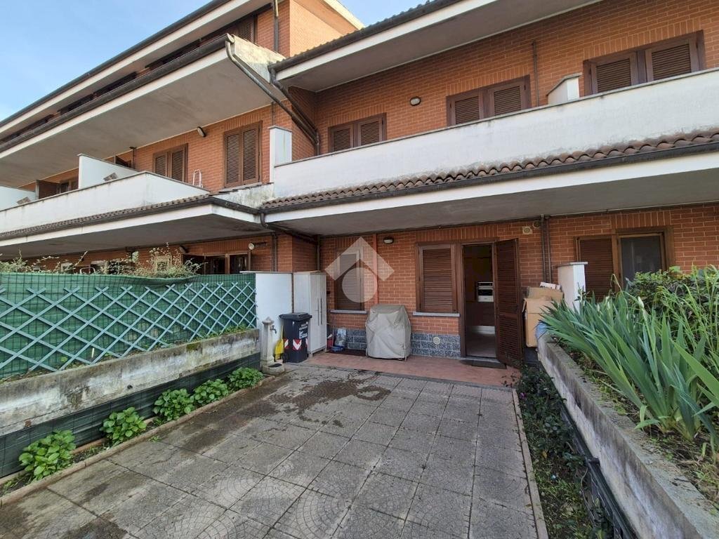Terraced Villa Via fenoglio, Ciriè - photo 1