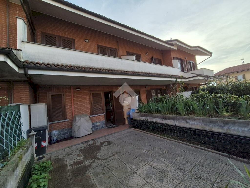 Terraced Villa Via fenoglio, Ciriè - photo 2