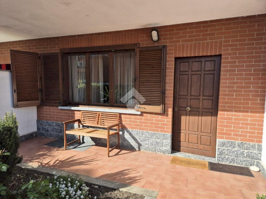 Terraced Villa Via fenoglio, Ciriè - photo 3