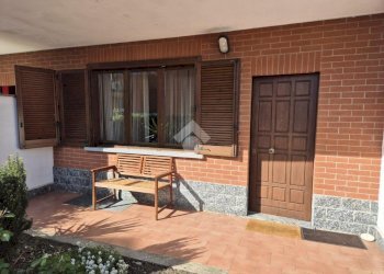 Terraced Villa Via fenoglio, Ciriè - photo 3