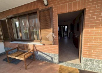 Terraced Villa Via fenoglio, Ciriè - photo 4