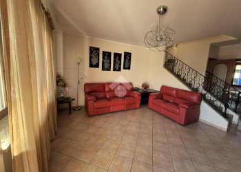 Terraced Villa Via fenoglio, Ciriè - photo 7