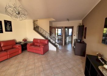 Terraced Villa Via fenoglio, Ciriè - photo 8