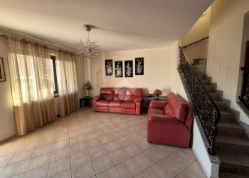 Terraced Villa Via fenoglio, Ciriè - photo 11
