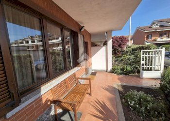 Terraced Villa Via fenoglio, Ciriè - photo 16