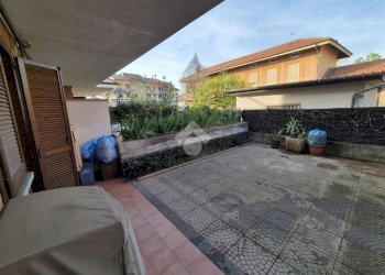 Terraced Villa Via fenoglio, Ciriè - photo 19