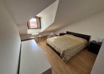 Terraced Villa Via fenoglio, Ciriè - photo 20