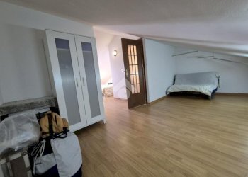 Terraced Villa Via fenoglio, Ciriè - photo 24