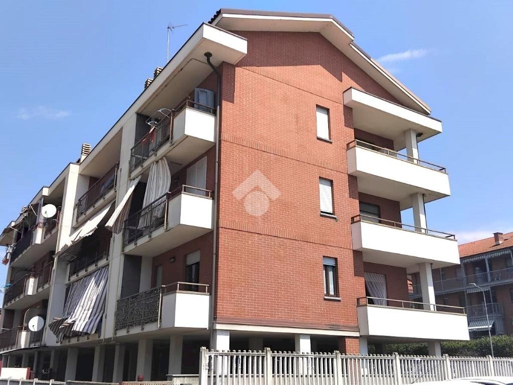 Two-room apartment Via Giuseppe Giacosa, Piossasco - photo 3