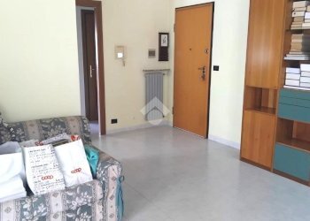 Two-room apartment Via Giuseppe Giacosa, Piossasco - photo 11
