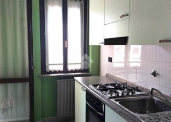 Two-room apartment Via Giuseppe Giacosa, Piossasco - photo 14