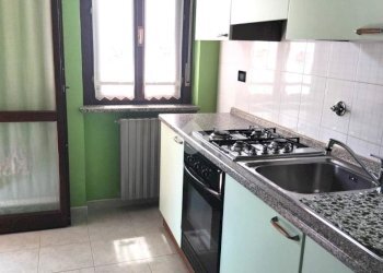 Two-room apartment Via Giuseppe Giacosa, Piossasco - photo 15