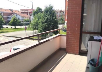 Two-room apartment Via Giuseppe Giacosa, Piossasco - photo 21