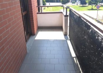 Two-room apartment Via Giuseppe Giacosa, Piossasco - photo 24