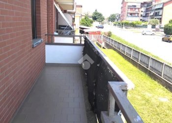 Two-room apartment Via Giuseppe Giacosa, Piossasco - photo 25