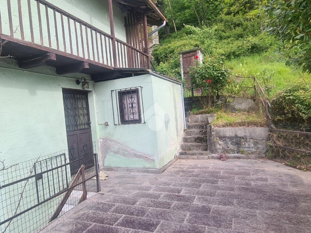 Casa semi indipendente Frazione Bracchiello, Ceres - foto 2