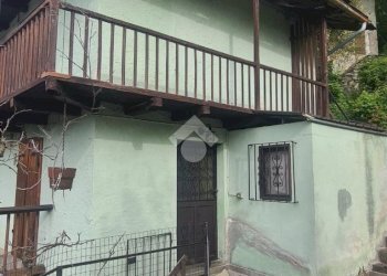 Semi-detached house Frazione Bracchiello, Ceres - photo 1