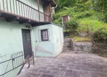 Semi-detached house Frazione Bracchiello, Ceres - photo 2