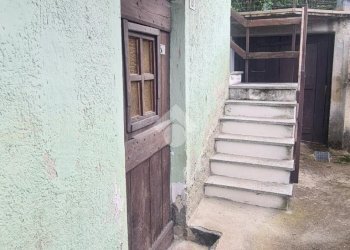 Semi-detached house Frazione Bracchiello, Ceres - photo 3