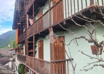 Semi-detached house Frazione Bracchiello, Ceres - photo 6