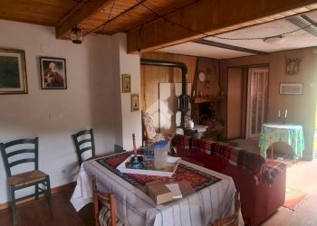 Semi-detached house Frazione Bracchiello, Ceres - photo 11