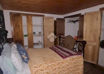 Semi-detached house Frazione Bracchiello, Ceres - photo 13