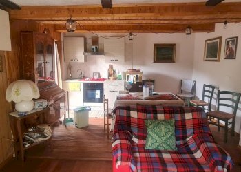 Semi-detached house Frazione Bracchiello, Ceres - photo 14