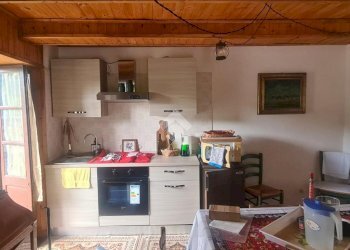 Semi-detached house Frazione Bracchiello, Ceres - photo 15