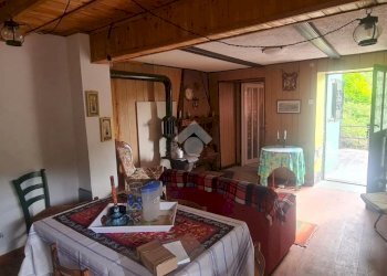 Semi-detached house Frazione Bracchiello, Ceres - photo 16