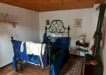 Semi-detached house Frazione Bracchiello, Ceres - photo 20