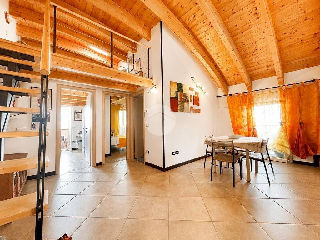 Trilocale Viale orsa maggiore, San Mauro Pascoli - foto 1