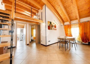 Trilocale Viale orsa maggiore, San Mauro Pascoli - foto 1