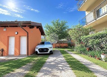 Trilocale Viale orsa maggiore, San Mauro Pascoli - foto 24