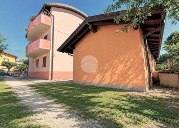 Trilocale Viale orsa maggiore, San Mauro Pascoli - foto 25