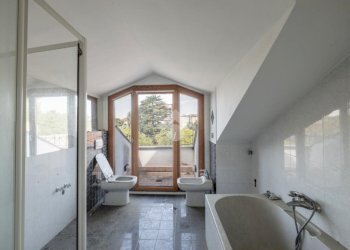 Bilocale Via Maddalena Morano, Chieri - foto 8