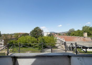 Bilocale Via Maddalena Morano, Chieri - foto 11