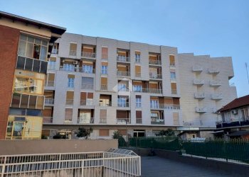 Appartamento Via I° Maggio, Rivalta di Torino - foto 27