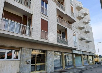 Appartamento Via I° Maggio, Rivalta di Torino - foto 28