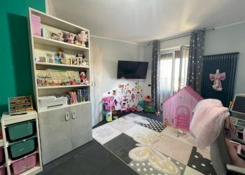 Appartamento Via I° Maggio, Rivalta di Torino - foto 12