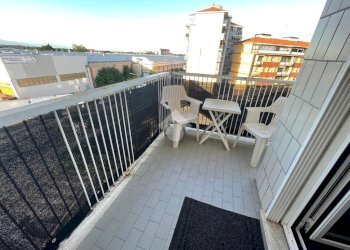 Appartamento Via I° Maggio, Rivalta di Torino - foto 24