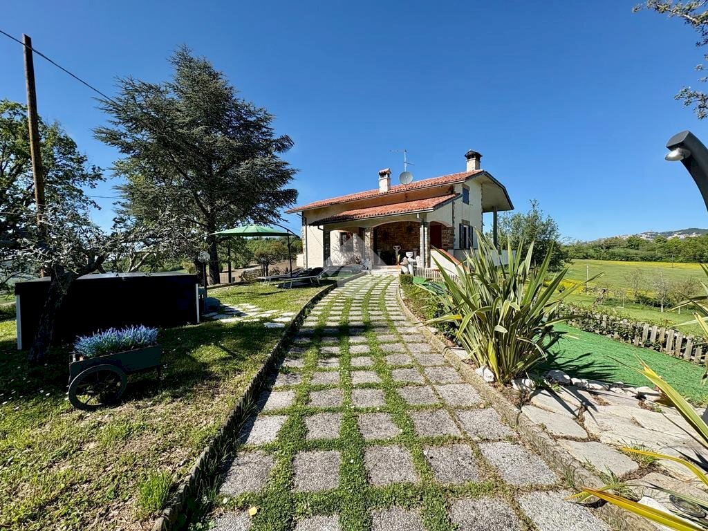 Villa Via Colbianco, Verucchio - photo 1