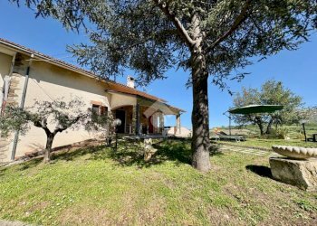 Villa Via Colbianco, Verucchio - foto 22